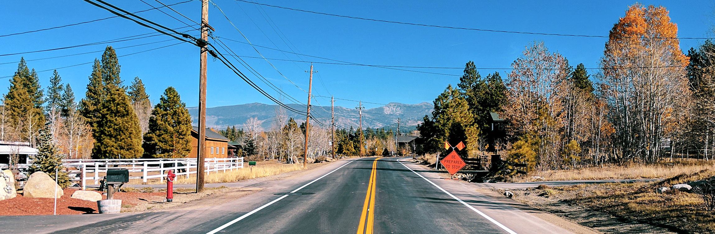 truckee_tahoe_glenshire_dorchester_drive_widening_route_survey_strip_togography_right_of_way_staking_road_improvements_lumos_associates_project_sage_land_surveying