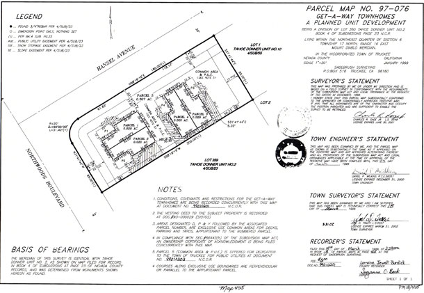 sage_land_surveying_sls_survey_surveyor_construction_planning_consulting_parcel_easement_elevation_boundary_topographic_property_boundary_mapping_staking_scanning_truckee_tahoe_townhouse_condominium_map_professional_services